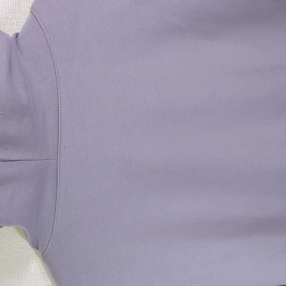 NWT Disney Women's Encanto Light purple Hoodie with Kangaroo Pocket Size Small - Picture 7 of 10